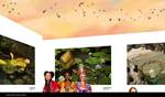 parallax scrolling web design