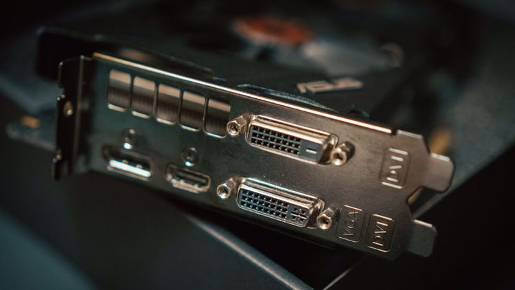 Motion Control Systems