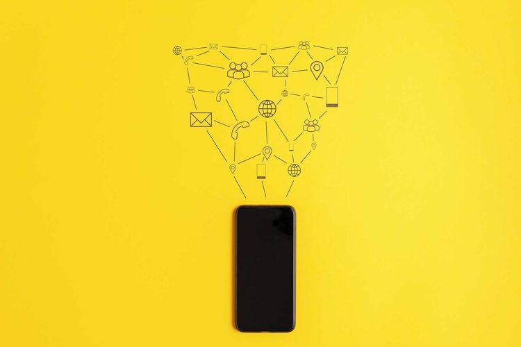 control the science of getting noticed